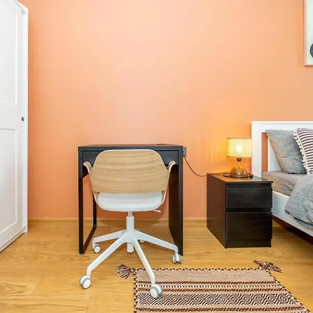 Appartement Full Equipment Istambul