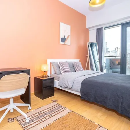 Appartement Full Equipment *